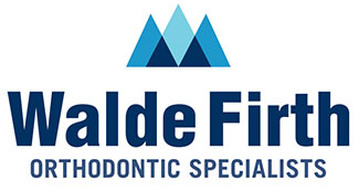 Logo for Walde Firth Orthodontic Specialists