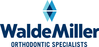 Logo for Walde Miller Orthodontic Specialists